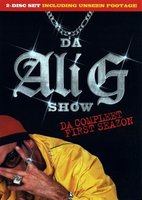 Da Ali G Show movie poster (2003) Sweatshirt #635096