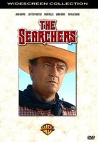 The Searchers movie poster (1956) Longsleeve T-shirt #651111