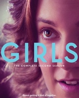 Girls movie poster (2012) Sweatshirt #1243359