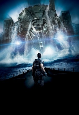 Battleship movie poster (2012) Poster MOV_f932d887
