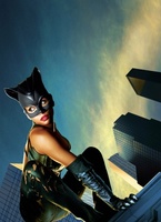 Catwoman movie poster (2004) hoodie #732311