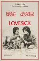 Lovesick movie poster (1983) Poster MOV_f944ca43