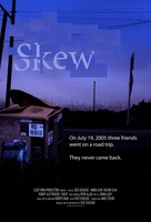 Skew movie poster (2011) t-shirt #MOV_f9474aa0
