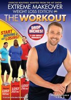 Extreme Makeover: Weight Loss Edition movie poster (2011) Tank Top #706400