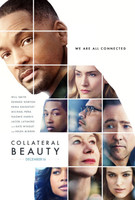 Collateral Beauty movie poster (2016) Tank Top #1394532