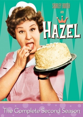 Hazel movie poster (1961) Poster MOV_f952372f