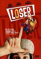 Loser movie poster (2000) Sweatshirt #637292