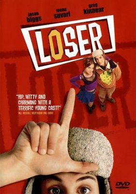 Loser movie poster (2000) Sweatshirt