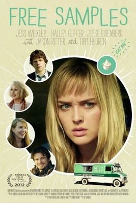 Free Samples movie poster (2012) mug
