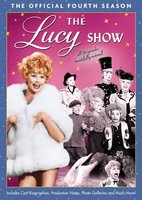 The Lucy Show movie poster (1962) Sweatshirt #698086