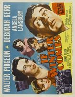 If Winter Comes movie poster (1947) Poster MOV_f95d6b38
