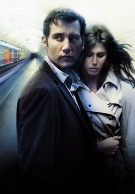 Derailed movie poster (2005) Poster MOV_f9617889