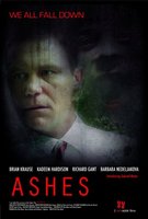 Ashes movie poster (2010) Poster MOV_f9625d64