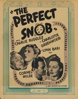 The Perfect Snob movie poster (1941) mug #MOV_f9680132