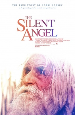 The Silent Angel movie poster (2015) Poster MOV_f968e33c