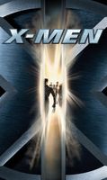 X-Men movie poster (2000) hoodie #653927