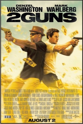 2 Guns movie poster (2013) mug #MOV_f96c3efc