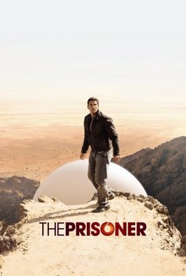 The Prisoner movie poster (2009) Longsleeve T-shirt