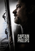 Captain Phillips movie poster (2013) Poster MOV_f96ea7b3