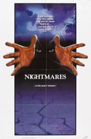 Nightmares movie poster (1983) Poster MOV_f9748625