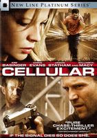 Cellular movie poster (2004) t-shirt #MOV_f977c1f3