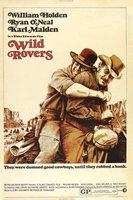 Wild Rovers movie poster (1971) Mouse Pad MOV_f9780ce2