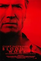 Blood Work movie poster (2002) Tank Top #693441