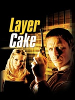 Layer Cake movie poster (2004) Sweatshirt #1247179