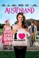 Austenland movie poster (2013) Tank Top #1136187