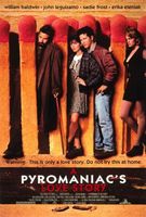 A Pyromaniac's Love Story movie poster (1995) Poster MOV_f987365d