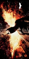 The Dark Knight Rises movie poster (2012) Sweatshirt #744669