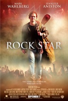 Rock Star movie poster (2001) Mouse Pad MOV_f9929003