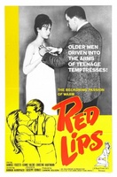 Labbra rosse movie poster (1960) Poster MOV_f9961bd4