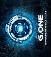 RA. One movie poster (2010) Poster MOV_f9970727