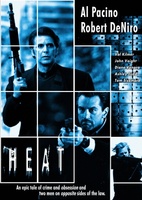 Heat movie poster (1995) Poster MOV_f99775fd