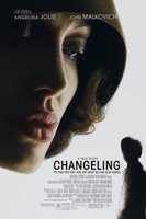 Changeling movie poster (2008) Sweatshirt #669968
