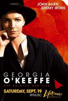 Georgia O'Keeffe movie poster (2009) Poster MOV_f99b89ac