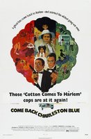 Come Back, Charleston Blue movie poster (1972) Poster MOV_f99bad58