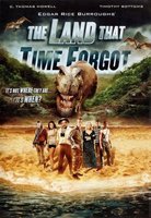 The Land That Time Forgot movie poster (2009) Poster MOV_f99e6698