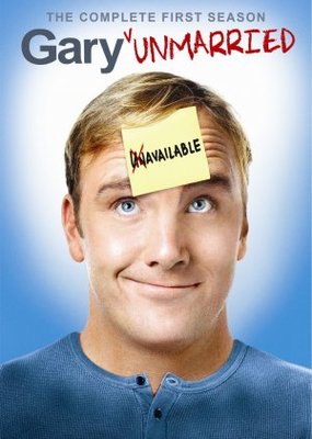 Gary Unmarried movie poster (2008) Poster MOV_f9a3ce4d