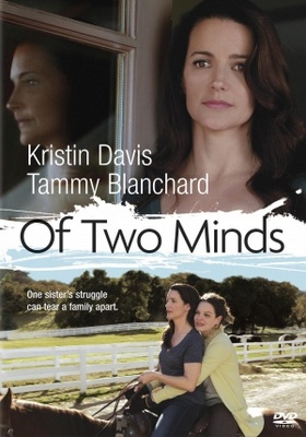 Of Two Minds movie poster (2012) Longsleeve T-shirt