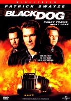 Black Dog movie poster (1998) Poster MOV_f9acffaa