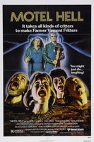 Motel Hell movie poster (1980) Sweatshirt #634488
