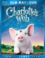 Charlotte's Web movie poster (2006) Tank Top #697477