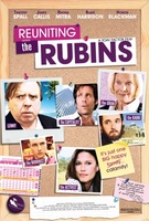 Reuniting the Rubins movie poster (2010) Poster MOV_f9b90a76