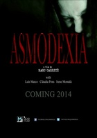 Asmodexia movie poster (2013) Mouse Pad MOV_f9bd5b98