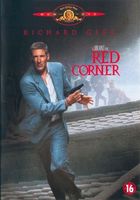 Red Corner movie poster (1997) Poster MOV_f9be5907