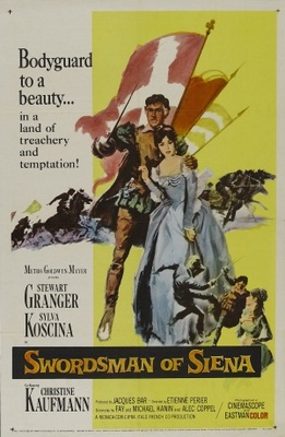 La congiura dei dieci movie poster (1962) tote bag
