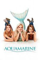Aquamarine movie poster (2006) Poster MOV_f9c04f18