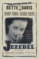 Jezebel movie poster (1938) Sweatshirt #704154